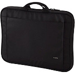 컴퓨터 케이스 13.3 인치 (macbook pro 13) 손잡이가있는 블랙 BM-IB016BK