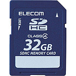 데이터 복구 SDHC 카드
