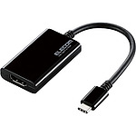 USB Type-C 영상 변환 어댑터 (HDMI)