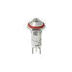 LED 인디케이터(KLHU-08 Series)