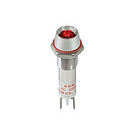LED 인디케이터(KLRAU-08 Series)