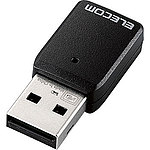 11ac · USB3.0 대응 867M 소형 무선 LAN 어댑터 MU-MIMO 지원