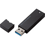 USB3.1 (Gen1) 대응 캡 가능한 USB 메모리