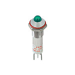 LED 인디케이터(KLHRAU-08 Series)