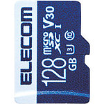 데이터 복구 microSDXC 카드 UHS-I U3 V30