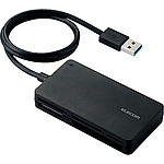 USB3.0 고속 메모리 카드 리더 (소프트 대응 모델)