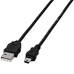 에코 USB 케이블 (A-miniB)