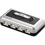 USB2.0 지원 전환기