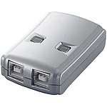 USB2.0 수동 전환 장치