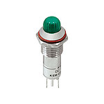 LED 인디케이터(KLCRAU-10 Series)
