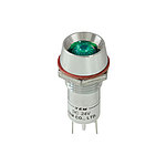 LED 인디케이터(KLRAU-12 Series)