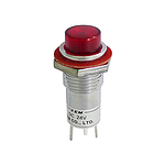 LED 인디케이터(KLGU-12 Series)