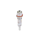 LED 인디케이터(KLRAU-08 Series)