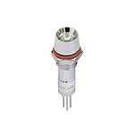 LED 인디케이터(KLRAU-10 Series)