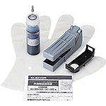 리필 잉크 Canon 대응 BCI-321 / BCI - 326
