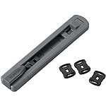 USB 포트 가드 / 본체 1 개 스토퍼 6 개 세트 ESL-USB1