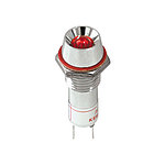 LED 인디케이터(KLRAU-10 Series)