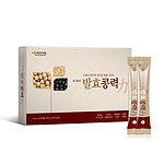 내몸의 발효 콩력