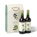 내몸의 쑥 발효액