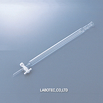 SPC 크로마토그래피 칼럼 (PTFE 코크)