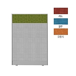 45T 패브릭 투톤파티션 일반형 (H1200)