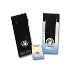 IR 샘플 카드 액세서리 (Cover Slip Holder)