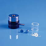 KBr 펠릿 다이 세트 (Spare Accessory)
