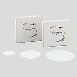 유리섬유 여과지 (GFC, 1.2㎛)