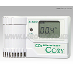 CO2 모니터