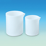 PTFE  불투명 비이커