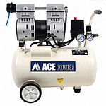 저소음 콤프레샤 (2.5HP)