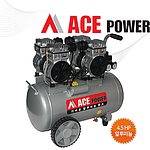 저소음 알루미늄 콤프레샤 (4.5HP)