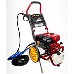 엔진 고압 세척기 (SCPW3500-2)