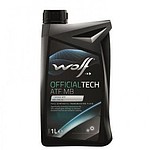 오토 미션오일 (VITAL TECH ATF MB)