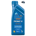 가솔린/디젤 HIGH TRONIC G 합성 엔진오일 (5W-30)