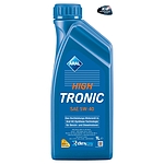 가솔린/디젤 HIGH TRONIC 합성 엔진오일 (5W-40)