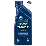 가솔린/디젤 SUPER TRONIC E 합성 엔진오일 (0W-30)