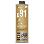 가솔린/디젤 엔진오일 첨가제 (OIL LIFE+)
