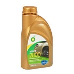 가솔린/디젤 VISCO 7000 합성 엔진오일 (5W-30)