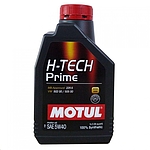 가솔린/디젤 H-TECH PRIME 합성 엔진오일 (5W-40)