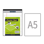 노트 패드 (A5)