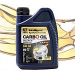 가솔린/디젤 GT PREMIUM GOLD 합성 엔진오일 (5W-30)