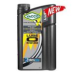 가솔린/디젤 LUBE O 합성 엔진오일 (5W-30)