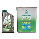 가솔린/디젤 WR PURE ENERGY 합성 엔진오일 (5W-30)