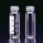 스크류 캡 바이알 (4ml, 13-425 캡용)