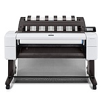 디자인젯 대형 플로터 프린터 (T1600 Series-36in)