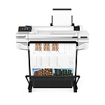 디자인젯 대형 플로터 프린터 (T530 Series)