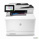 컬러 레이저젯 프로 프린터 (MFP M479 Series)