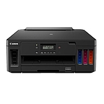 빌트인 정품 무한 잉크 컬러프린터 (PIXMA G5090)