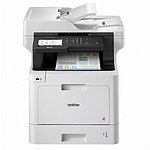 컬러 레이저 복합기 (MFC-L8900CDW)